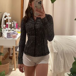 Lululemon Define Jacket size 4